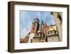 Krakow-Jorisvo-Framed Photographic Print