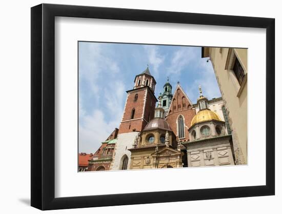 Krakow-Jorisvo-Framed Photographic Print