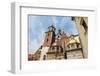 Krakow-Jorisvo-Framed Photographic Print