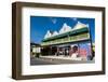 Kralendijk Capital of Bonaire, ABC Islands, Netherlands Antilles, Caribbean, Central America-Michael Runkel-Framed Photographic Print