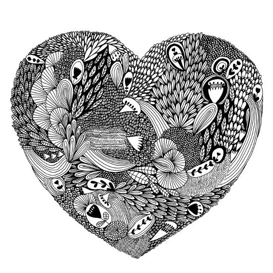 Giclee Print, , large