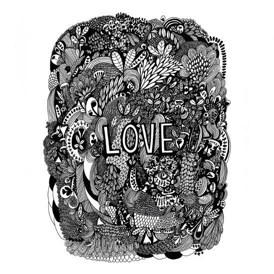 Giclee Print, , large