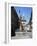 Kramgasse and the Zeitglockenturm, Bern, Bernese Mittelland, Switzerland-Gavin Hellier-Framed Photographic Print