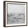 Krantz Kloof, Natal, South Africa, 2nd Boer War, 1901-Underwood & Underwood-Framed Giclee Print