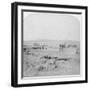 Krantz Kloof, Natal, South Africa, 2nd Boer War, 1901-Underwood & Underwood-Framed Giclee Print