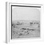 Krantz Kloof, Natal, South Africa, 2nd Boer War, 1901-Underwood & Underwood-Framed Giclee Print