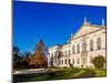 Krasinski Palace, Warsaw, Masovian Voivodeship, Poland, Europe-Karol Kozlowski-Mounted Photographic Print