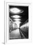 Krasnoselskaya Metro Station, Moscow, C.1935-null-Framed Photographic Print