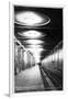 Krasnoselskaya Metro Station, Moscow, C.1935-null-Framed Photographic Print