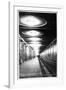 Krasnoselskaya Metro Station, Moscow, C.1935-null-Framed Photographic Print