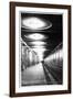 Krasnoselskaya Metro Station, Moscow, C.1935-null-Framed Photographic Print