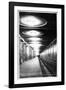 Krasnoselskaya Metro Station, Moscow, C.1935-null-Framed Photographic Print