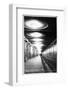 Krasnoselskaya Metro Station, Moscow, C.1935-null-Framed Photographic Print