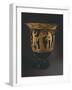 Krater-null-Framed Giclee Print