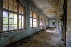 Beelitz Heilstätten-kre_geg-Mounted Photographic Print