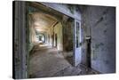 Stretched Canvas
