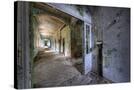 Stretched Canvas