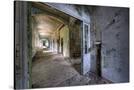Stretched Canvas