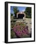 Kreidersville Covered Bridge, Northampton County, Pennsylvania, USA-null-Framed Photographic Print