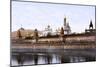 Kremlin, Postcard, 1908-null-Mounted Photographic Print