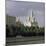 Kremlin Seen across the Moskva River-CM Dixon-Mounted Photographic Print