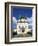 Kremlin-null-Framed Giclee Print