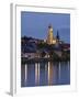 Krems on Danube, Wachau, Lower Austria, Austria-Doug Pearson-Framed Photographic Print