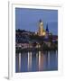 Krems on Danube, Wachau, Lower Austria, Austria-Doug Pearson-Framed Photographic Print