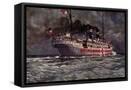 Canvas Black