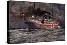 Stretched Canvas