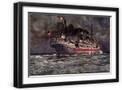 Black Frame