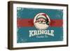 Kringle Cookie Company-null-Framed Giclee Print