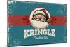 Kringle Cookie Company-null-Mounted Giclee Print