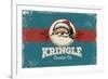 Kringle Cookie Company-null-Framed Giclee Print