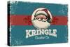 Kringle Cookie Company-null-Stretched Canvas