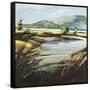 Canvas Black