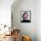 Kris Kristofferson-null-Framed Stretched Canvas displayed on a wall