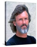 Kris Kristofferson-null-Stretched Canvas