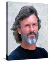 Kris Kristofferson-null-Stretched Canvas