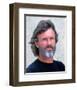 Kris Kristofferson-null-Framed Photo