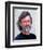 Kris Kristofferson-null-Framed Photo