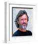 Kris Kristofferson-null-Framed Photo