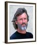 Kris Kristofferson-null-Framed Photo