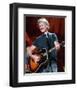 Kris Kristofferson-null-Framed Photo