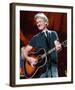 Kris Kristofferson-null-Framed Photo