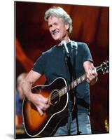 Kris Kristofferson-null-Mounted Photo