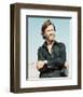 Kris Kristofferson-null-Framed Photo