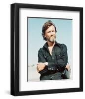 Kris Kristofferson-null-Framed Photo