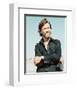 Kris Kristofferson-null-Framed Photo