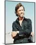 Kris Kristofferson-null-Mounted Photo